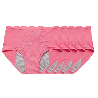 SalamaDry - Leak Proof Underwear