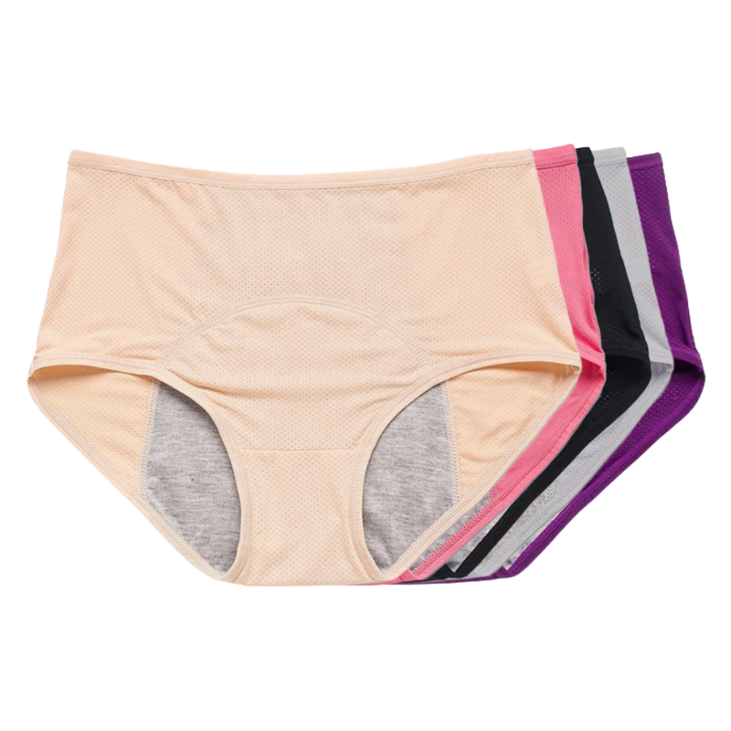 SalamaDry - Leak Proof Underwear