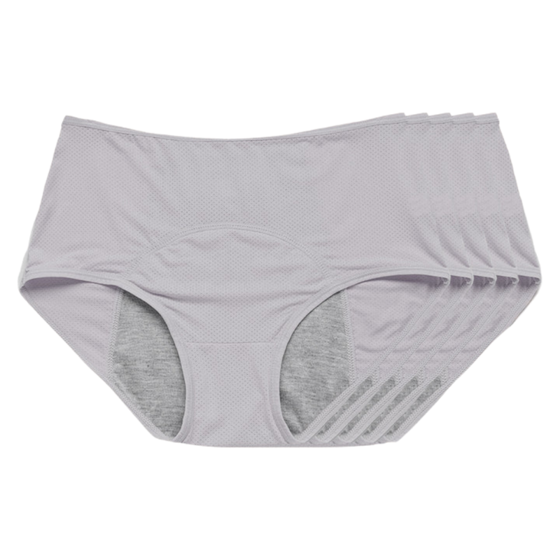 SalamaDry - Leak Proof Underwear