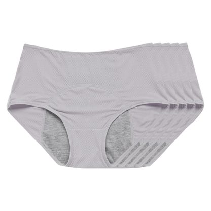 SalamaDry - Leak Proof Underwear