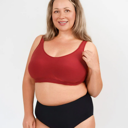 Nguvu Support - Anti Bounce Sports Bra