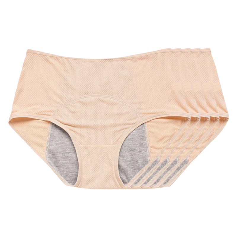 SalamaDry - Leak Proof Underwear