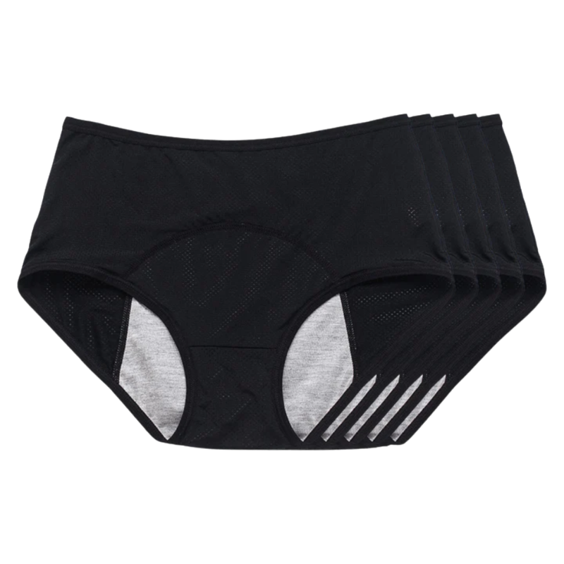 SalamaDry - Leak Proof Underwear