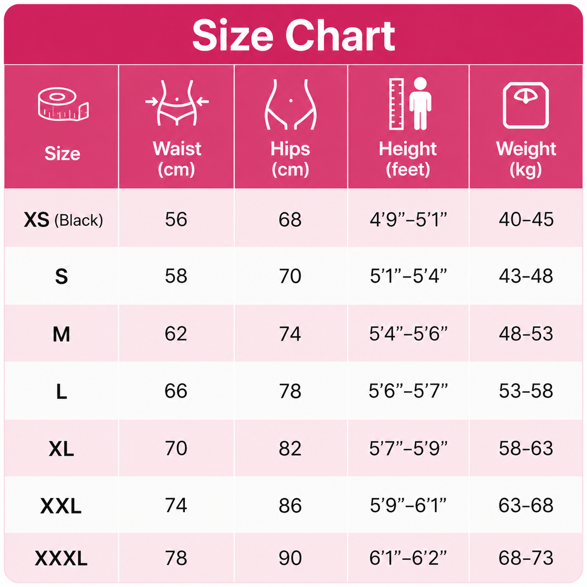 Anti - Cellulite Leggings