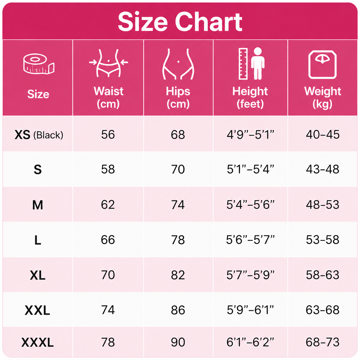 Anti - Cellulite Leggings