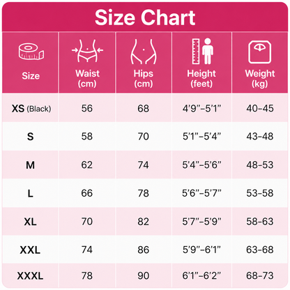 Anti - Cellulite Leggings