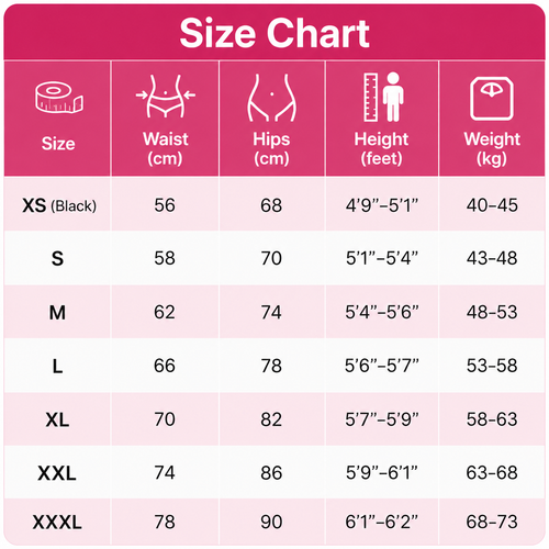 Anti - Cellulite Leggings